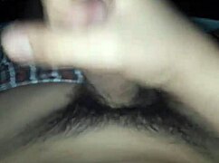 She Masturbates and Cums in Detailed Solo Session