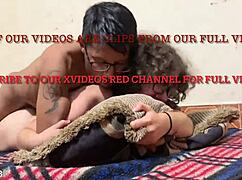 Barely 18 Slut Takes Monster Cock Hard