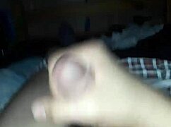 She Masturbates and Cums in Detailed Solo Session