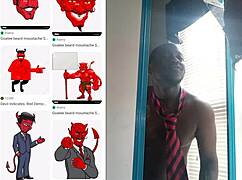 What Valentine's shaving ideas for braids, twists, or dreads?