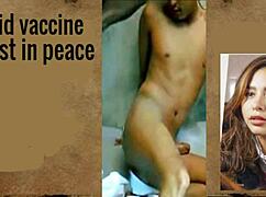 a beautiful woman meets a blind man in an unexpected story