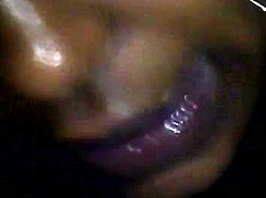 Kayla Receives A Facial Cumshot On Her Cute Face