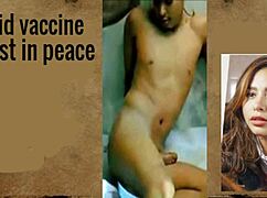 a beautiful woman meets a blind man in an unexpected story