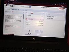 The beginning of tales of t and j in missionary position