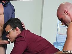 Picking up straight black thugs for gay sex and true men tubes does