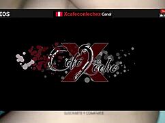 Fucking Brother-In-Law's Wife In Ass While She Moans Loudly