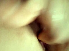 Chico's playing with his ass solo