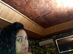 ariella ferraz wakes up to ed junior's cock inside her. what a surprise!