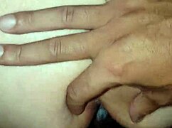 Wife Bent Over for Doggystyle Fucking