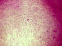 Court and Fran Share an Intimate Couple Moment