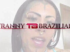 Isabelly Ferreira Botando O Macho Para Chupar Seu Pau