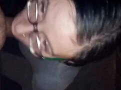 Neighbor fucks Silky in doggystyle again