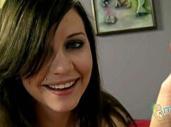 Infernal teen in hd with brandi