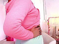 Jenna Ashley's Cute Blonde Adventure