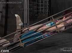 Exploring sadomasochism with amateur participants