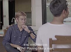 Embrace Your True Self At Bangkok Gay Club