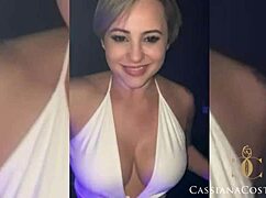 Fair in Maceió, I fucked friend hard in cowgirl