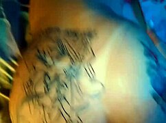 Latina gets best anal fuck with blowjob.