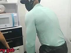 Agatha Kent Delivers Intense Big Cock Action