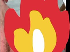 Woman's Moans During Intimate Moments