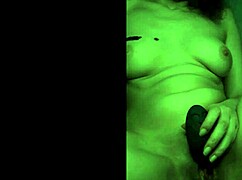 COME SEE MY PUSSY UP CLOSE, AMATEUR LESBIAN BRUNETTE WITH NATURAL TITS GETS ANAL BLOWJOB AND ASSFUCKING IN THIS TABOO HOMEMADE SCENE!