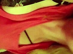 She gives an early blowjob as a mature wife.