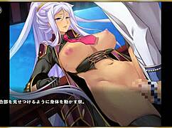 Huang Gai in Formal Wear Gets Ero Scene