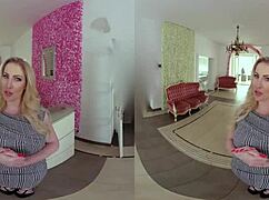 i fucked the sexiest milf receptionist hard, bending her over