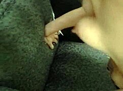 Wife Craves Deepthroat And Doggystyle Passionately