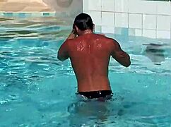 Brazilian European Lovers Bonding