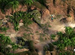 Treasure of Nadia: Cock to Mouth Then Ass Creampie Scene