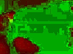 this milf is going for a wild ride, bouncing on that cock like it's a horse