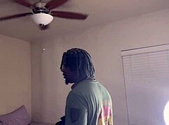 Black Woman Finessed By Fake Photographer Does Anything To Get Approval