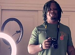 Black Woman Finessed By Fake Photographer Does Anything To Get Approval