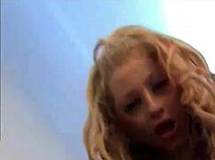 i cant resist rubbing my pussy in pvc panties