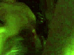 Watch that sexy blonde gag deep on cock?