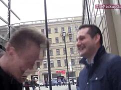 sexy babe gets pounded doggystyle in reality.