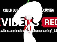 i'm licking pussy and fucking candy