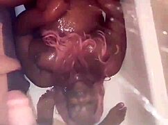 i showered yuki senpai in cum