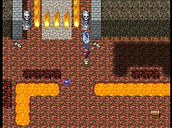 Watch Succubus Perform Explosive Titjob In Mirenas Manor Dungeon!