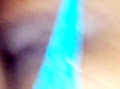 Getting Some Good Dick In Her Pussy