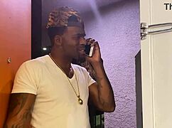 Rome Major fucks horny babe Selina Moon