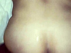 Mi amiga culona gets bent over in doggystyle 😏