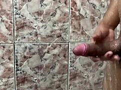Aquela gota gostosa que todos querem - cumshot orgasm in interracial hardcore sex