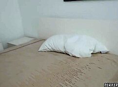 Hot blonde Australian milf Krissy Lynn stars as the sinful stepmother.