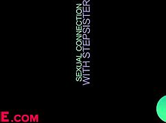 Jennifer Jacobs deep throats stepbrother