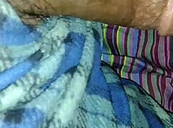 look at that fat long brown dick throbbing hard