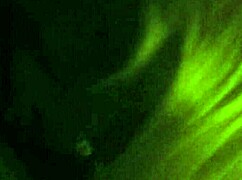 Busty Blonde BBW Blows Fat Tits