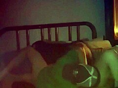 Horny fuck before parents return!