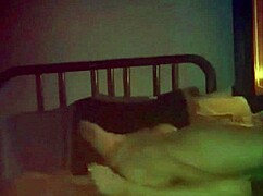 Horny fuck before parents return!